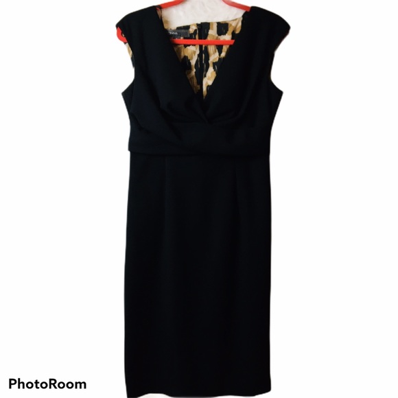 Donna Ricco Dresses & Skirts - Beautiful Donna Ricco dress size 8 B28